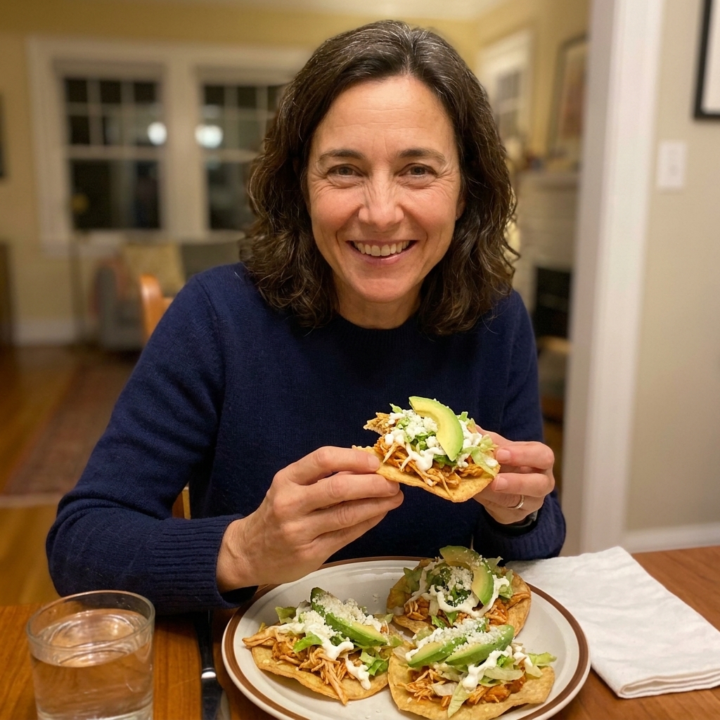 10 Quick Mexican Main Dishes for Busy Weeknights