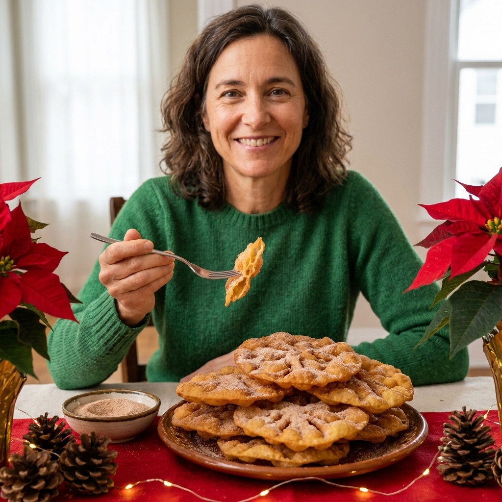 7 Pro Tips for Perfect Holiday Buñuelos