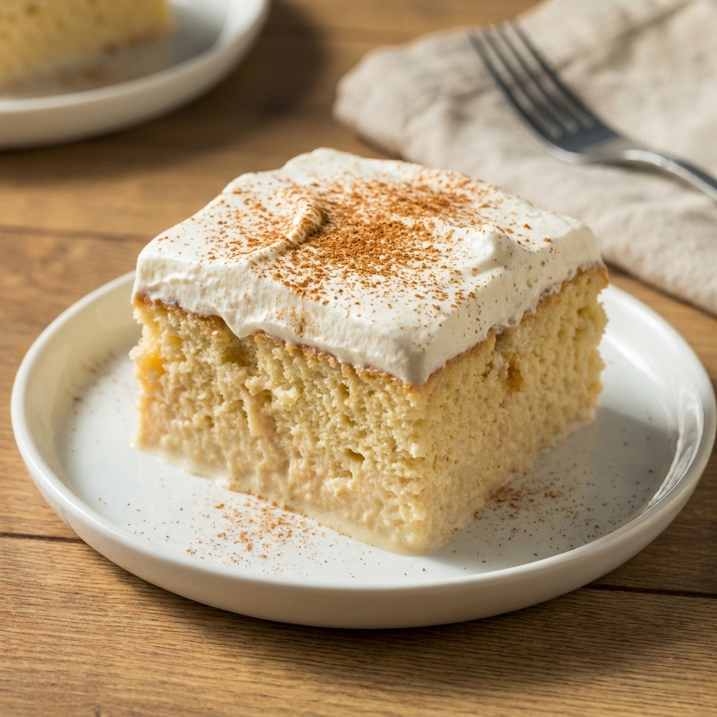The Ultimate Tres Leches Cake (Plus Chocolate, Mocha, and Coconut Variations)