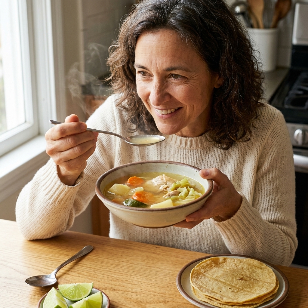7 Comforting Mexican Soups and Stews for Winter