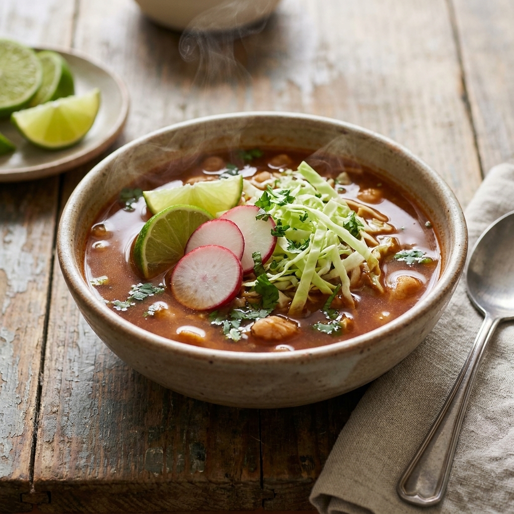 5 Easy Vegan Mexican Soups With Real Flavor