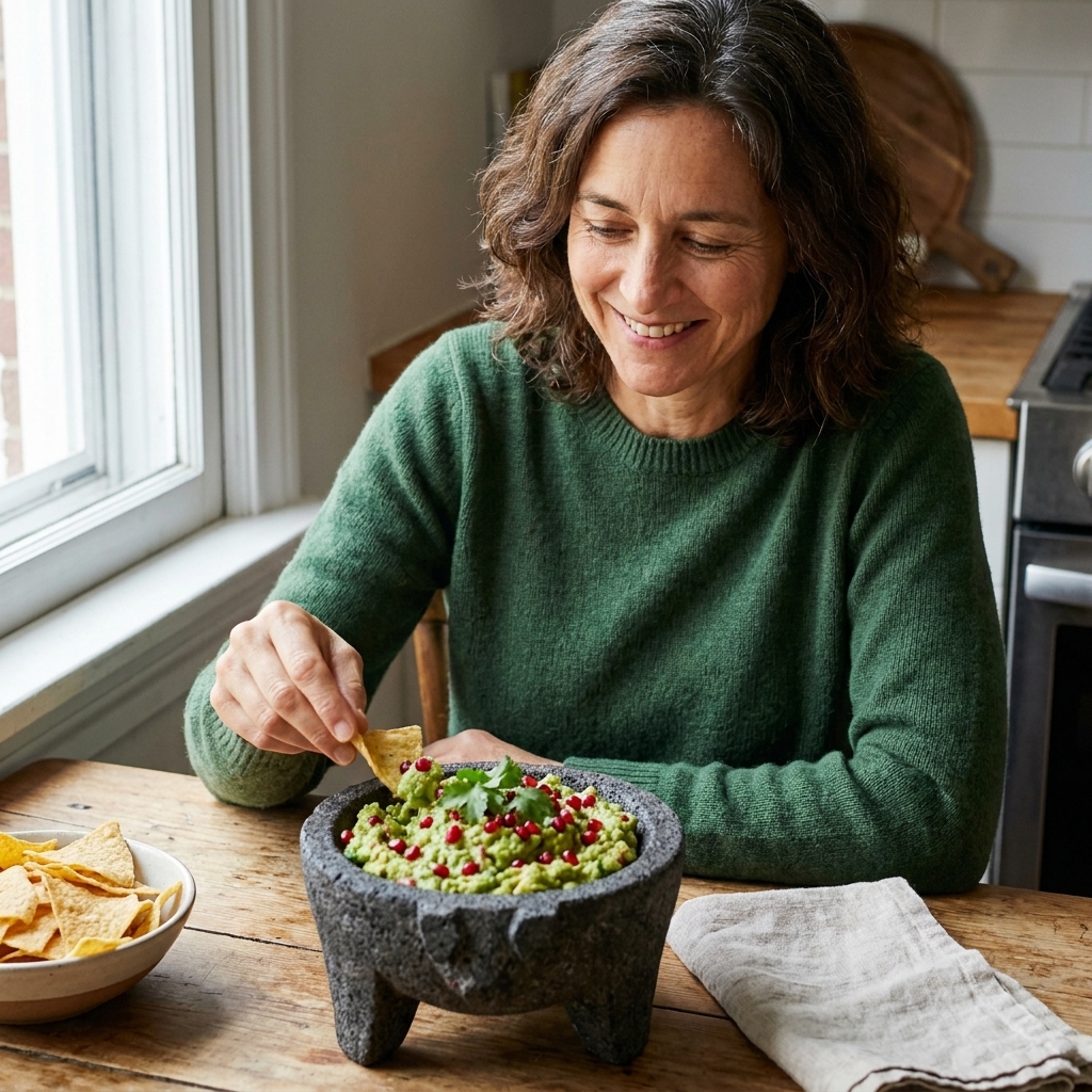 4 Ways to Elevate Your Guacamole